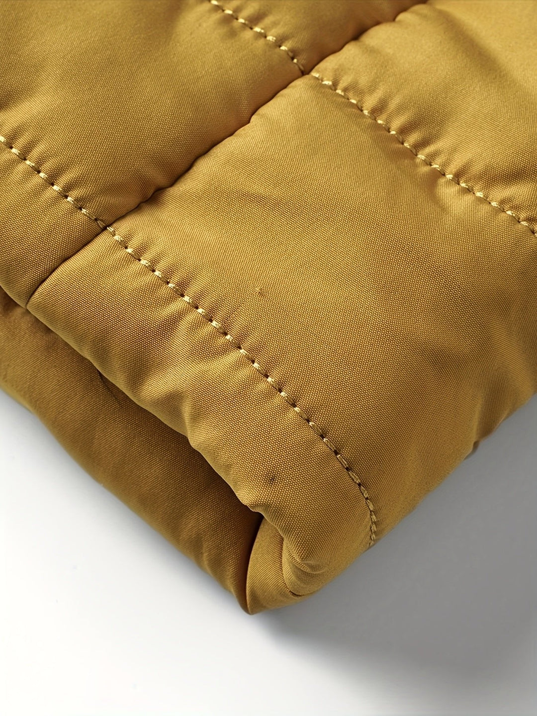Hugo | Leichte Steppjacke – Idealer Begleiter für kühle Tage