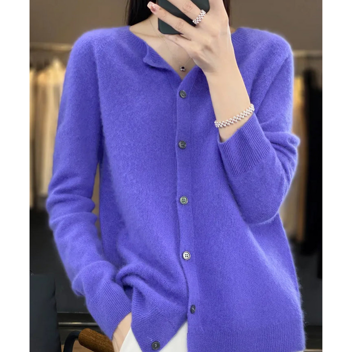 Heidi | Cardigan for Women – Elegant Everyday Style