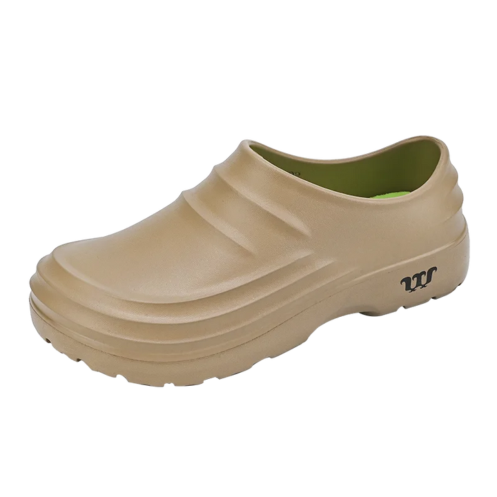 Julia | Winterclogs – Wasserdicht für Unisex