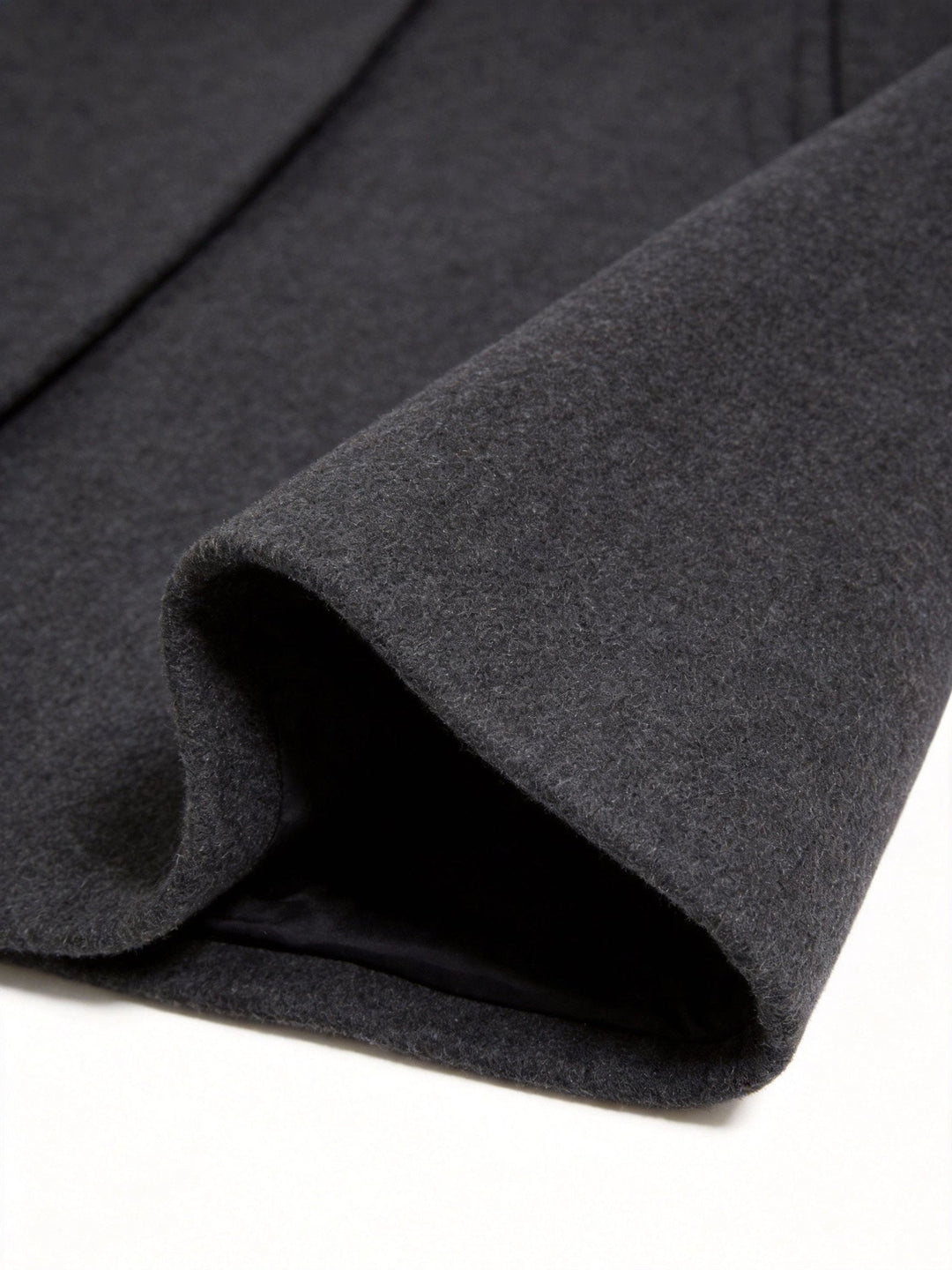 Chandler | Long Trench Coat – Timeless Elegance for Men