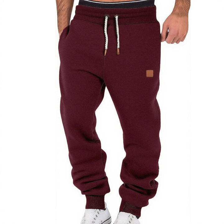 Elias | Jogginghose – Legerer Schnitt für Herren
