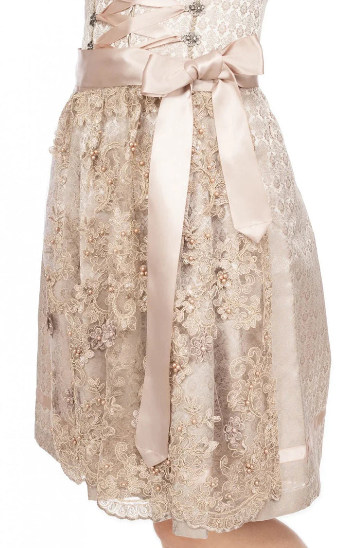 Johanna | Elegantes Oktoberfest Trachtenkleid