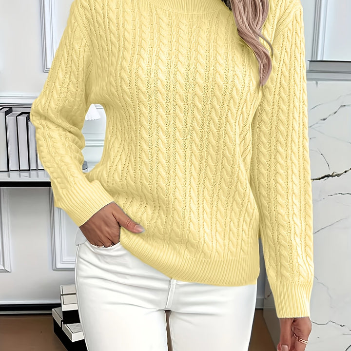 Sophie | Modern and comfortable sweater