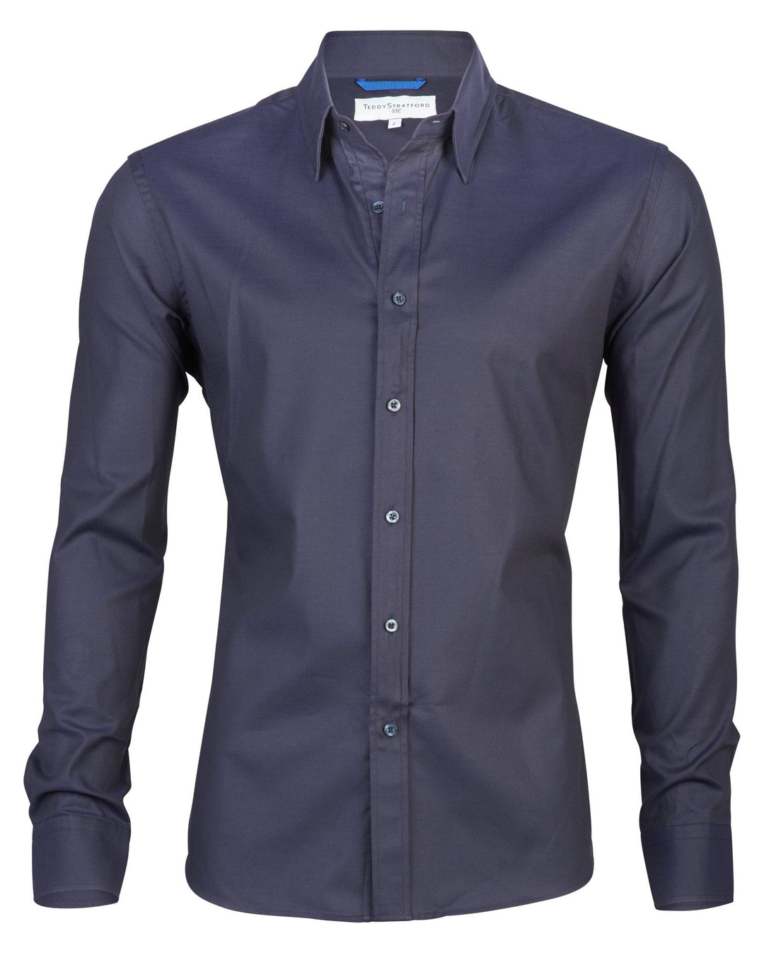 Levi | Zip Fit Shirt – Eleganter Schnitt für Männer