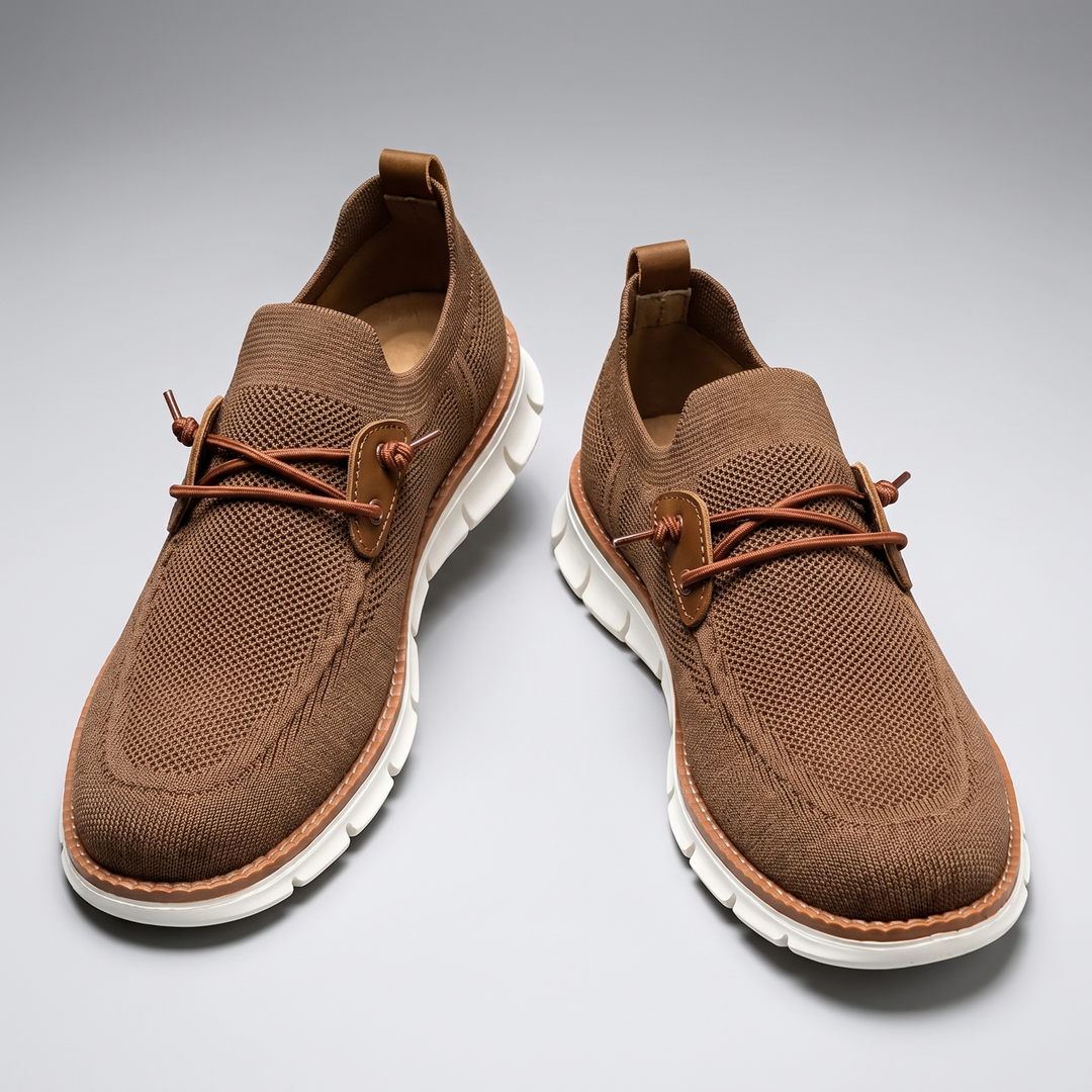 Aireform | Slip-On Sneakers – Bequeme und atmungsaktive Mode für Männer