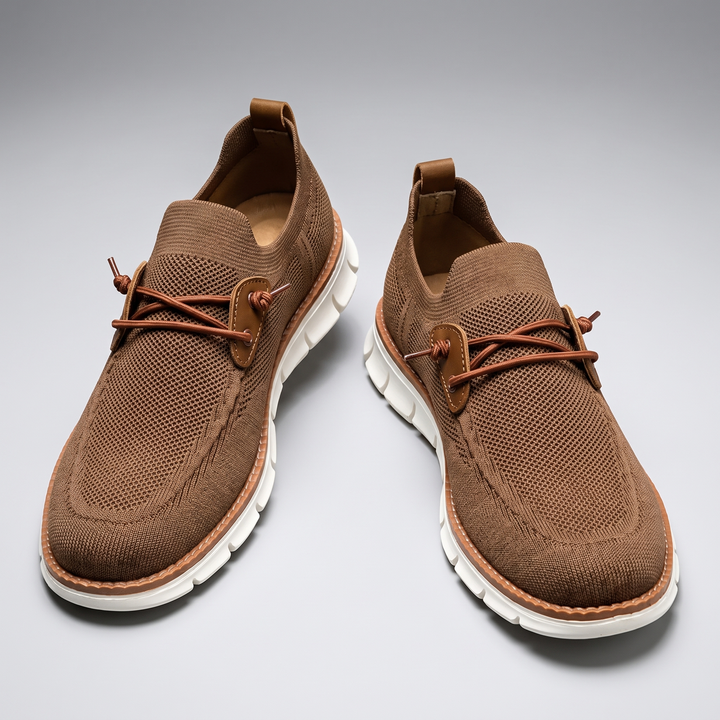 Aireform | Slip-On Sneakers – Bequeme und atmungsaktive Mode für Männer