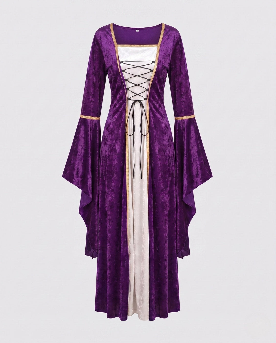 Drune | Historical Costume – Elegant Design for Parties