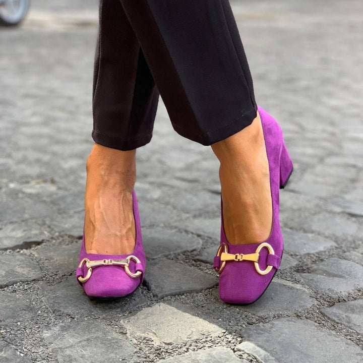 Sydney | Loafers – Elegantes Design für Damen