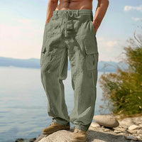 Moritz | Relaxed and Comfortable Cargo Pants