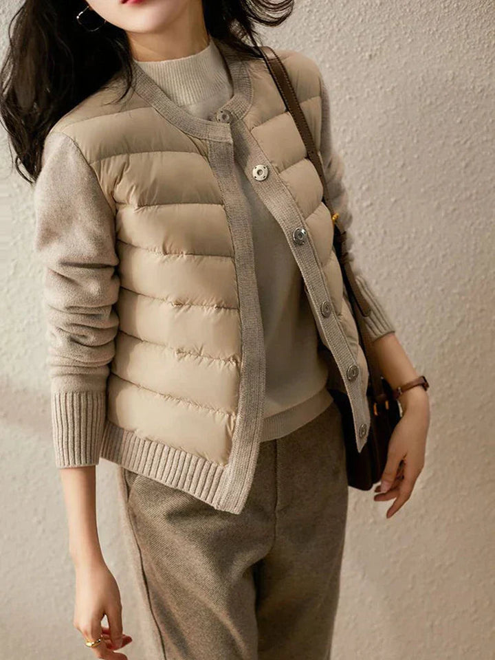 Helena | Elegant and Stylish Women's Jacket