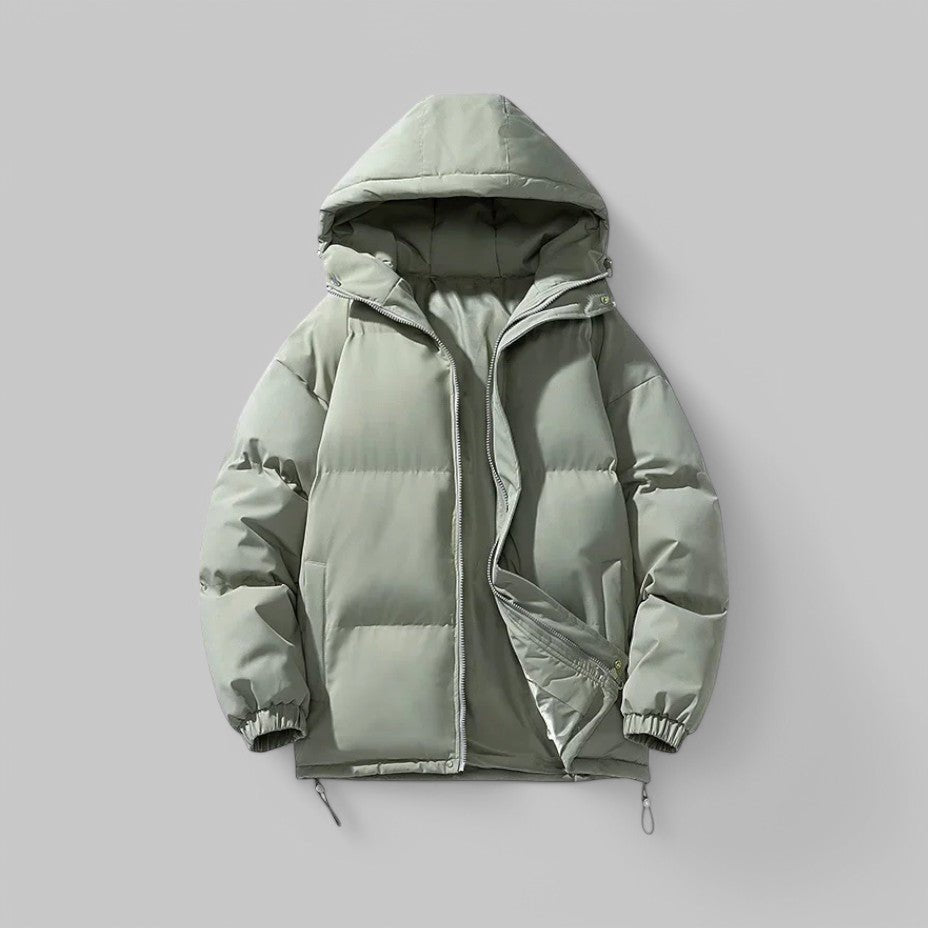 Marie | Winterparka – Schicke Eleganz für kalte Tage
