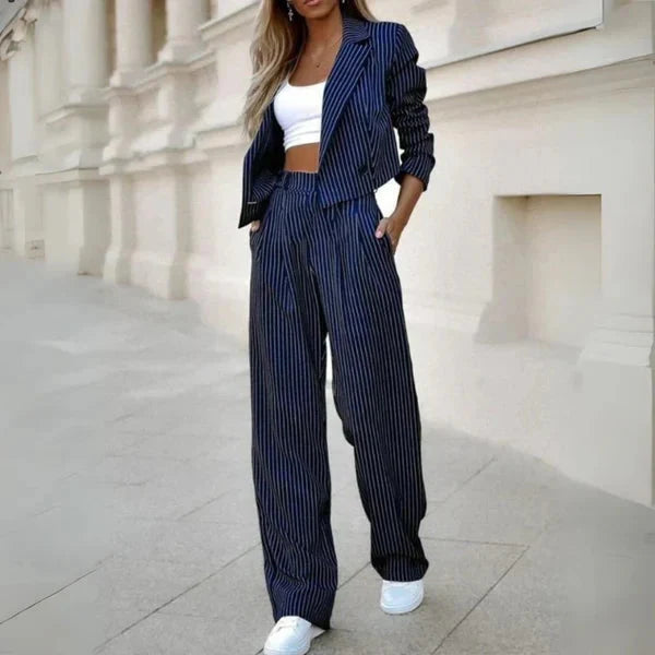 Victoria | Elegant and Stylish Two-Piece Set