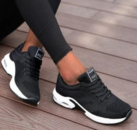 Annabelle | Orthopedic Sneakers with Comfortable Foot Support
