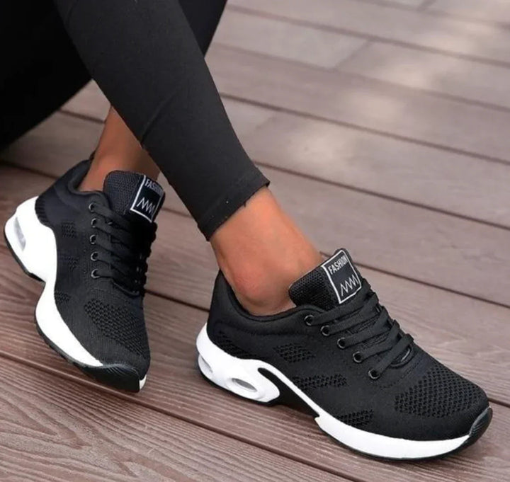 Annabelle | Orthopedic Sneakers with Comfortable Foot Support