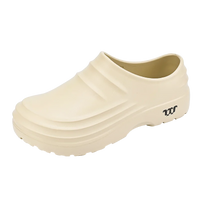 Jonas | Warm unisex winter clogs for wet and cold weather