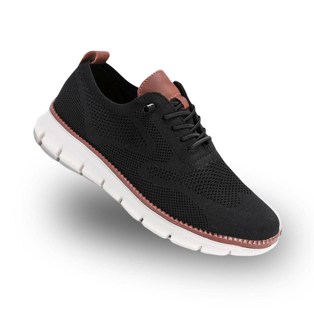 Felix | Comfortable Slip-On Sneakers for Lightweight Comfort and Modern Style