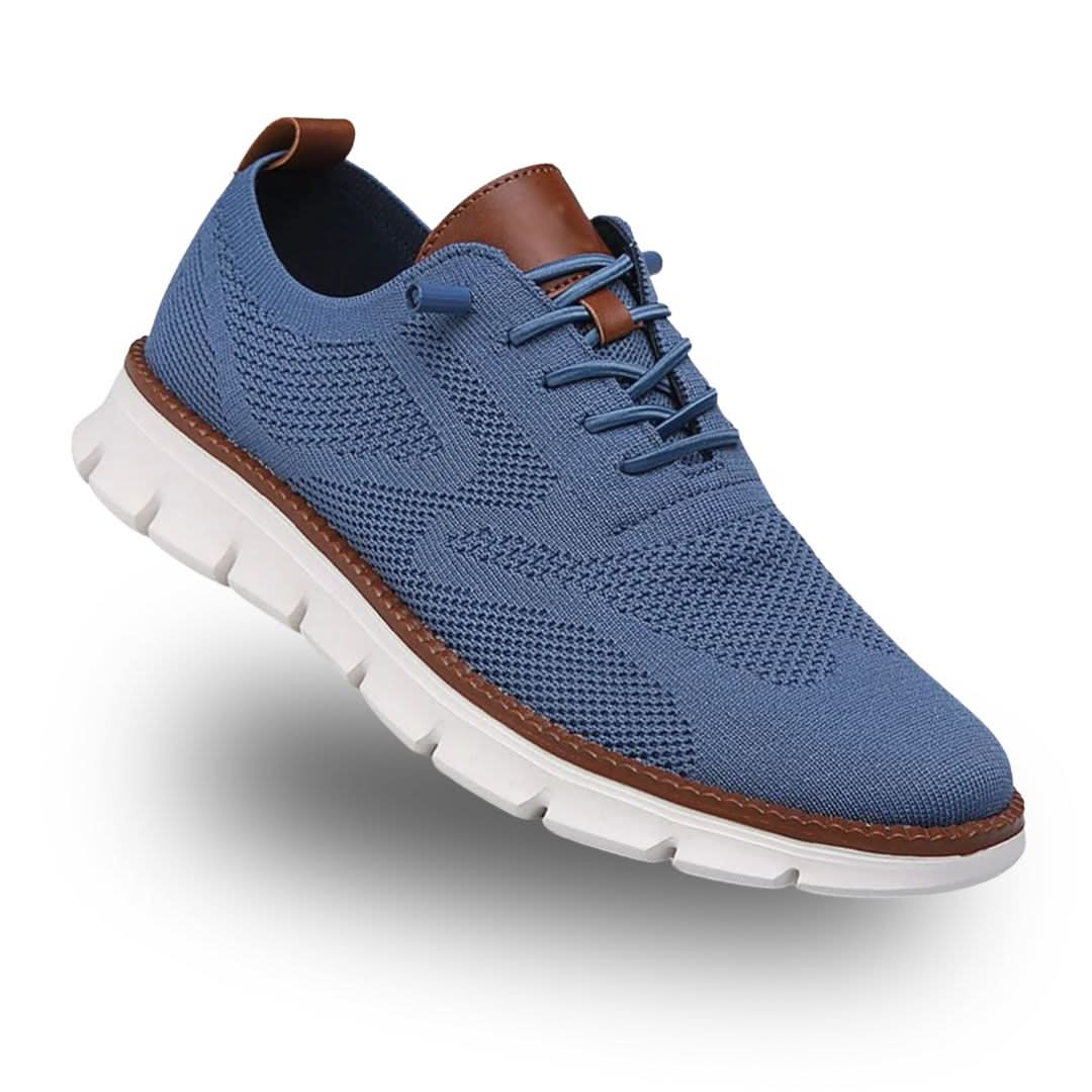 Felix | Comfortable Slip-On Sneakers for Lightweight Comfort and Modern Style