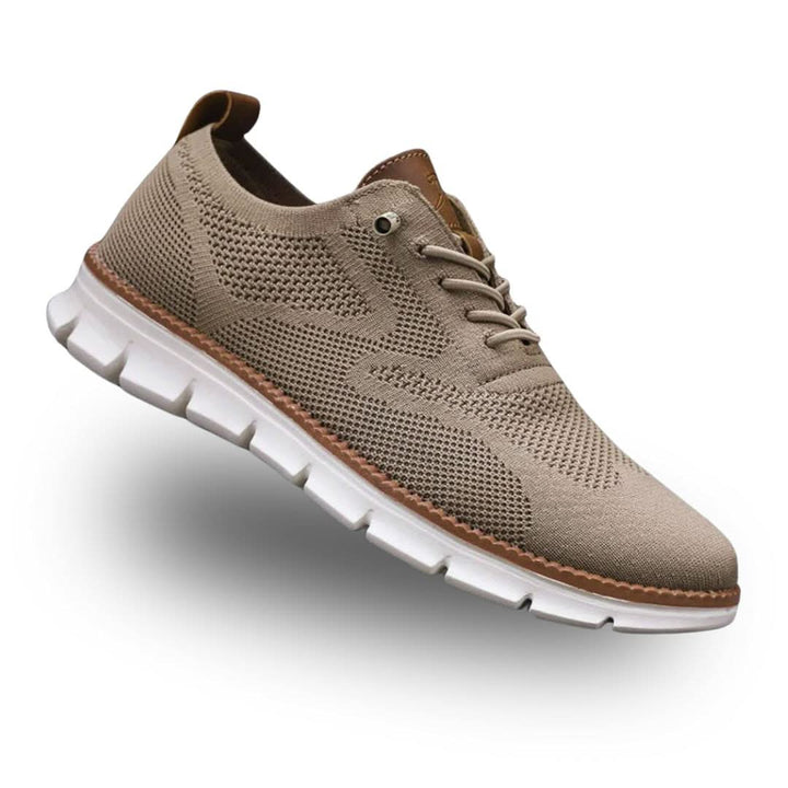 Felix | Comfortable Slip-On Sneakers for Lightweight Comfort and Modern Style