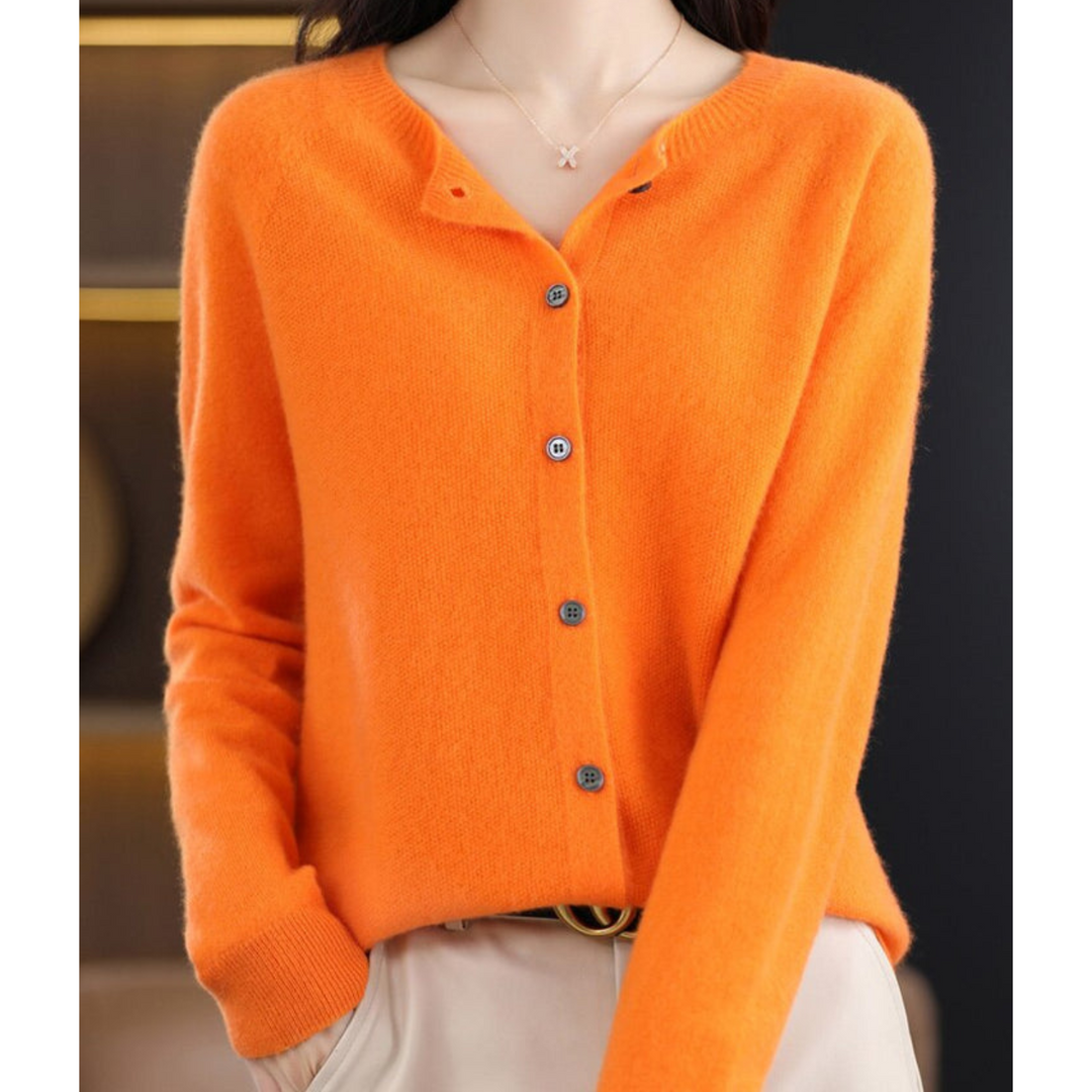 Heidi | Cardigan for Women – Elegant Everyday Style