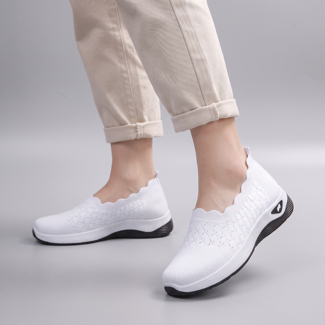 Celeste | Walking Shoes – Bequeme Alltagsschuhe für Frauen