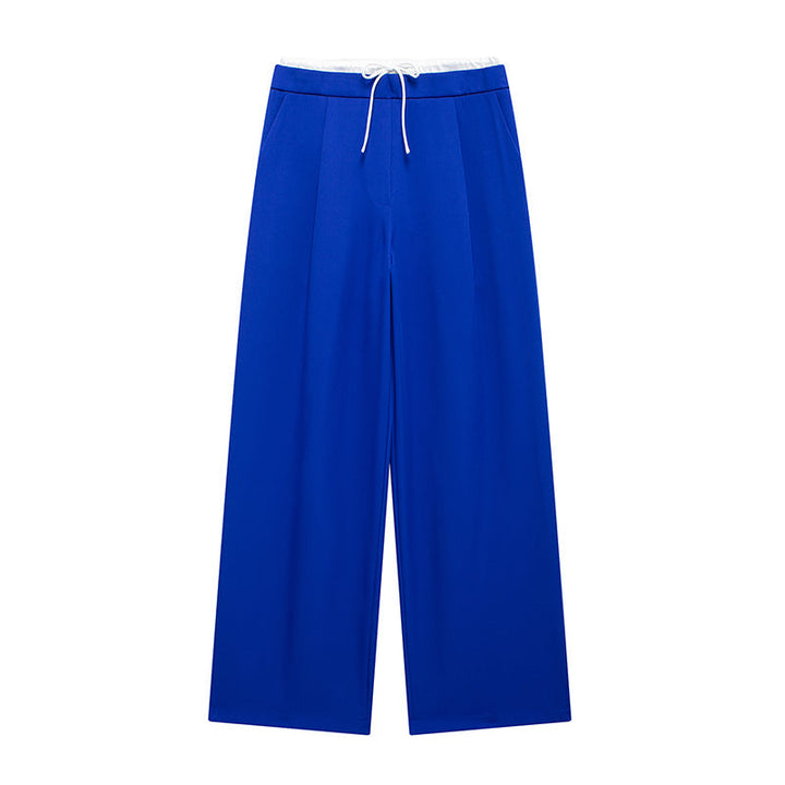 Isabella | Stylish and Comfortable Wide-Leg Trousers