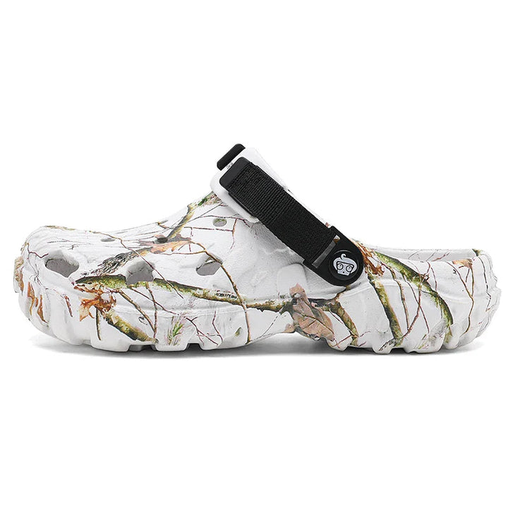 Lennart | Comfortable Slip-On Clogs for Everyday Wear and Leisure