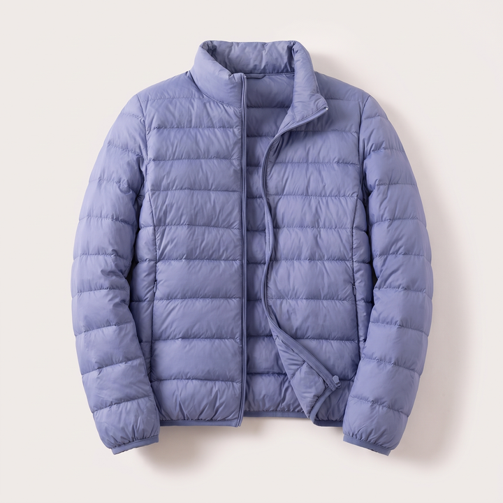 EIRA | Down Jacket – Leicht und Warm für Jeden Tag