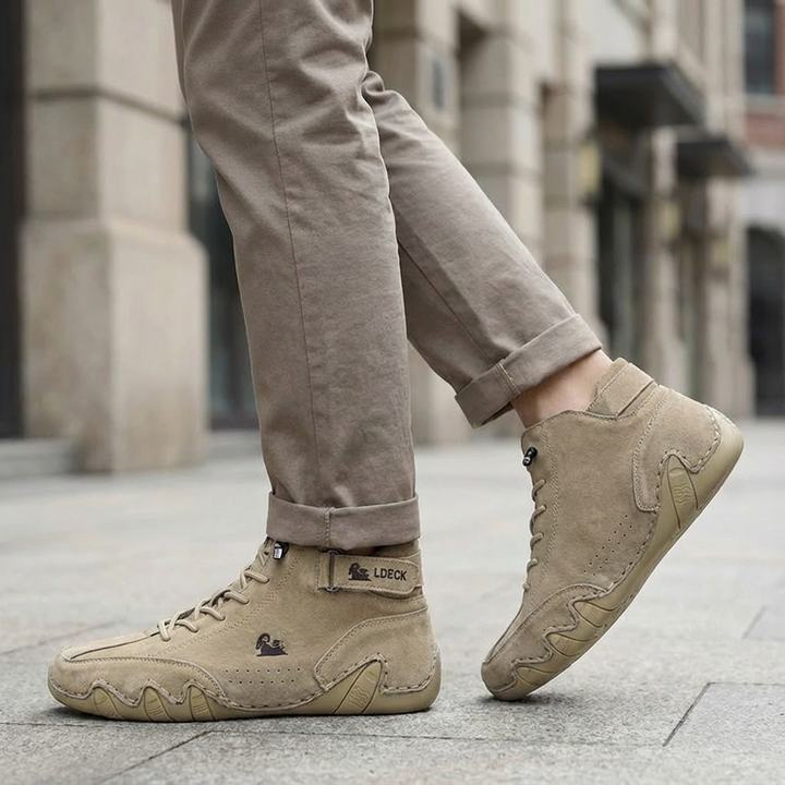 Ldeck | Orthopädische Arch Support Schuhe für den ganzen Tag