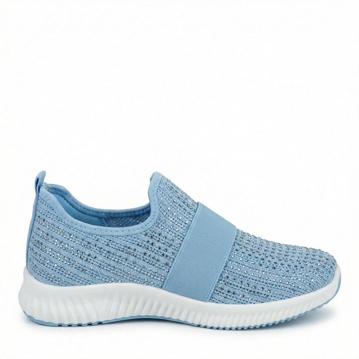 Amelia | Orthopedic Slip-On Sneakers for Women with a Comfortable Fit
