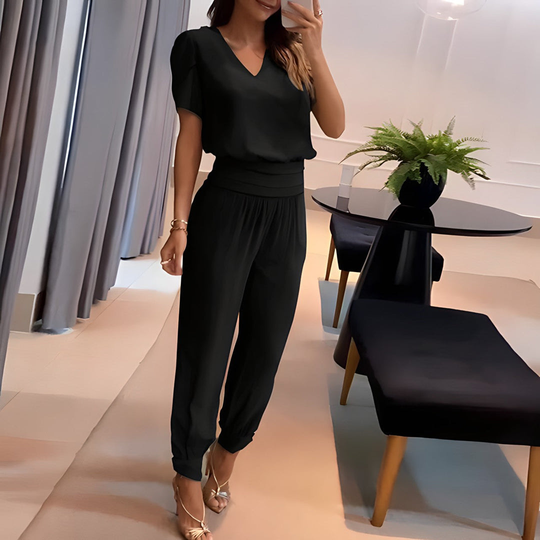 Lena | Stylish and Versatile Two-Piece Set for Every Occasion