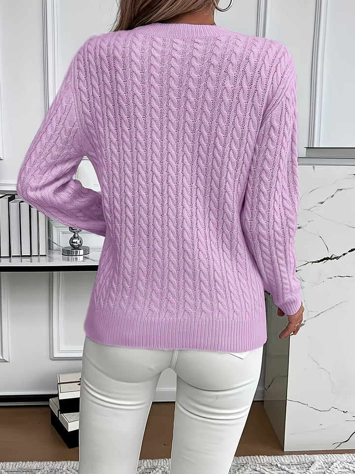 Sophie | Modern and comfortable sweater