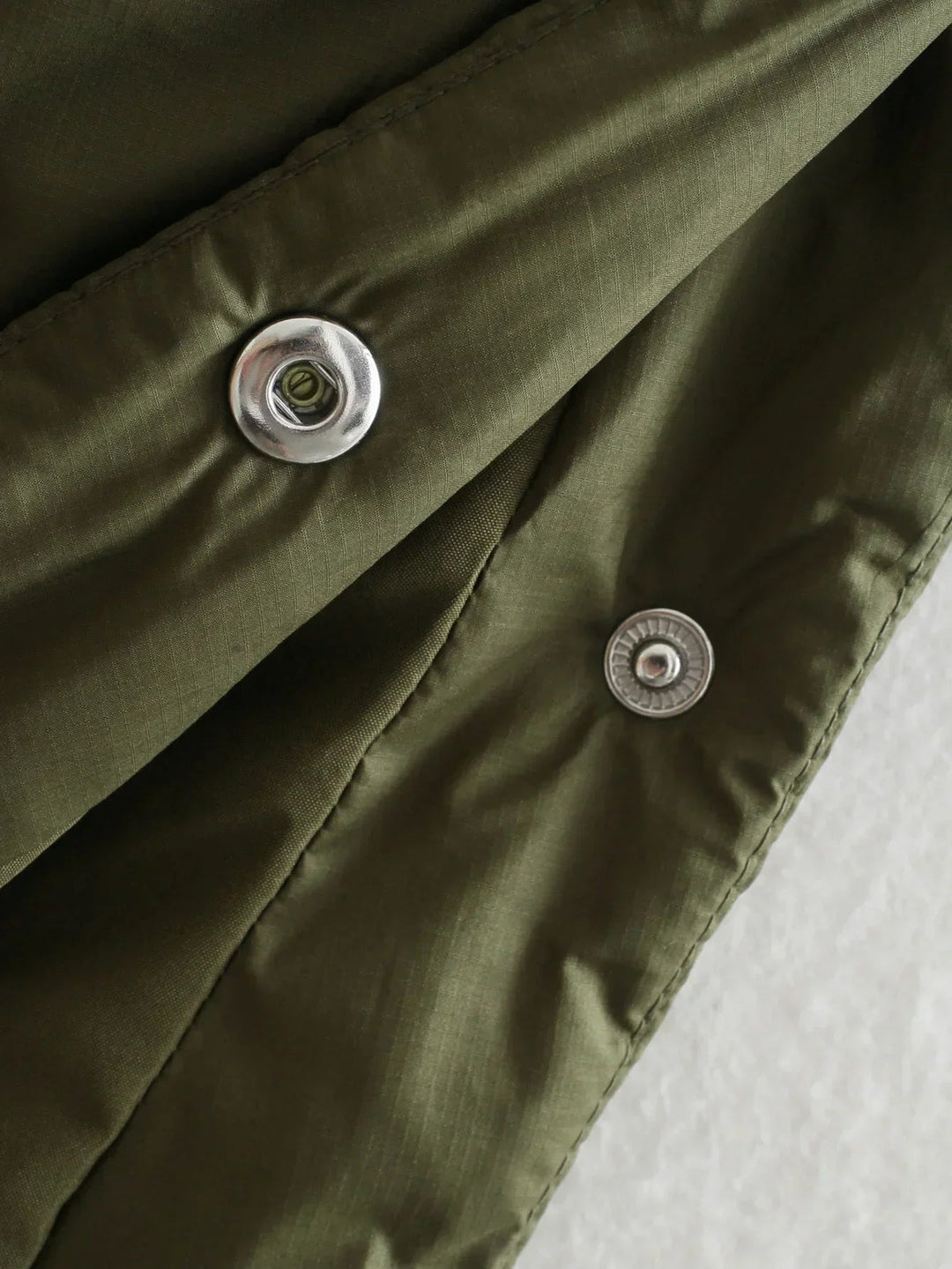Clara | Modern and Warm Women’s Winter Down Jacket