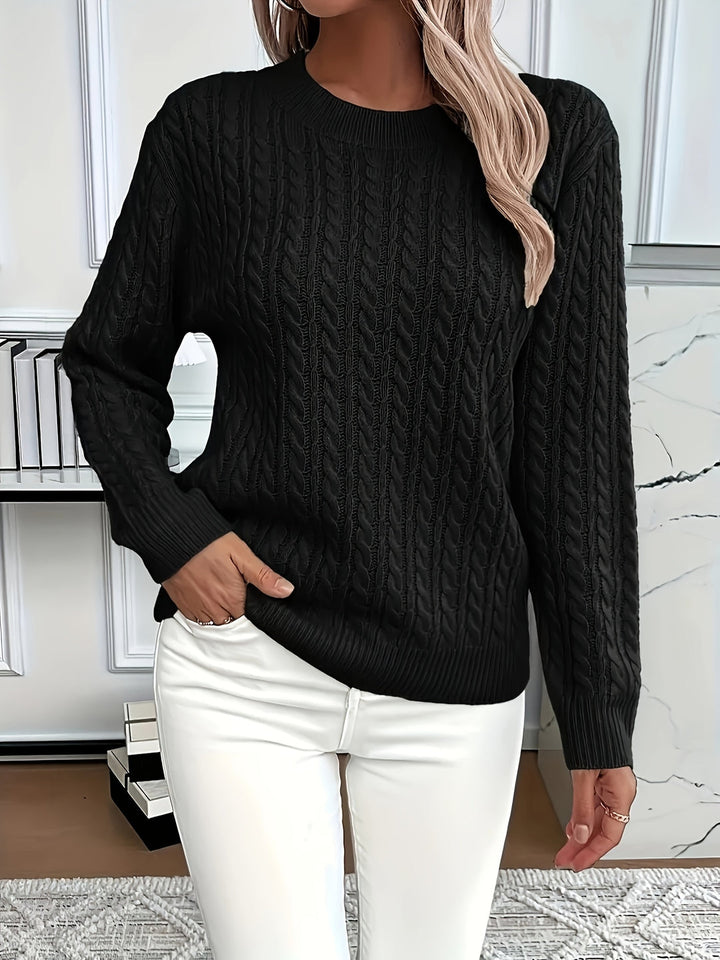 Sophie | Modern and comfortable sweater