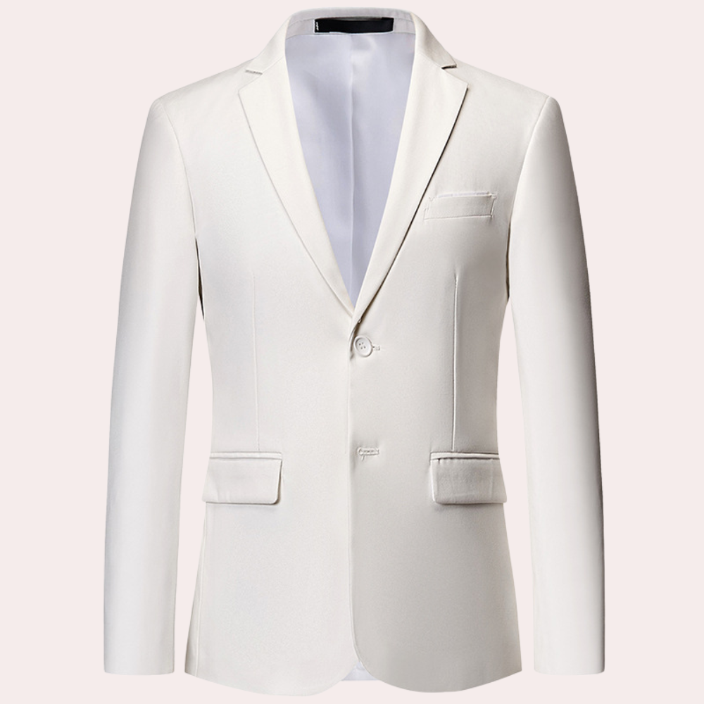 Ulrich | Stylish and Elegant Men's Blazer
