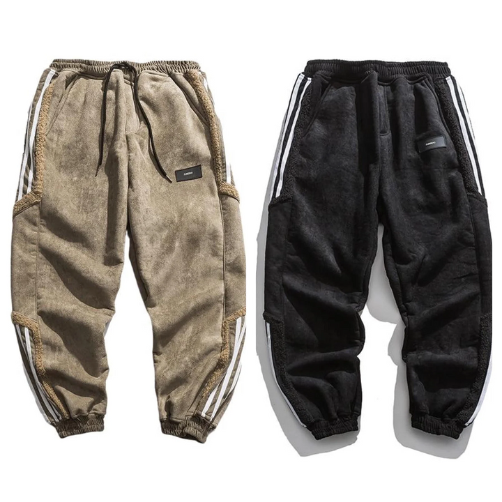 Michael | Jogginghose – Bequeme Streetwear für Herren