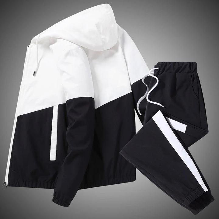 Matthias | Comfortable and Versatile Men's Tracksuit