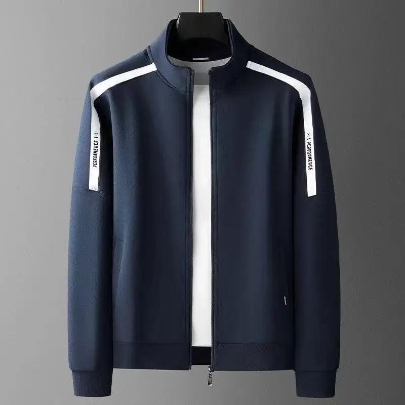 Mavro | Classic Men's Tracksuit – Zeitloser Komfort für Männer