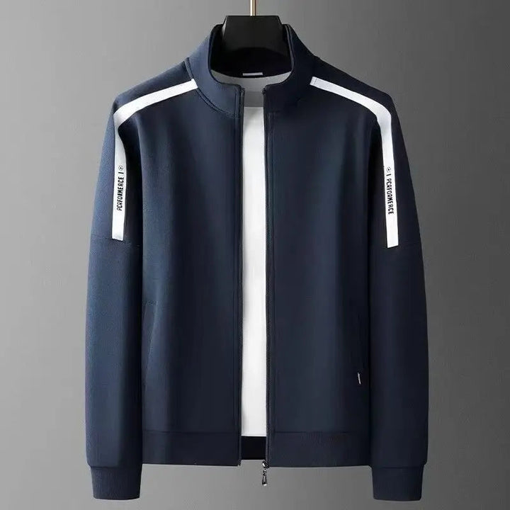 Mavro | Classic Men's Tracksuit – Zeitloser Komfort für Männer