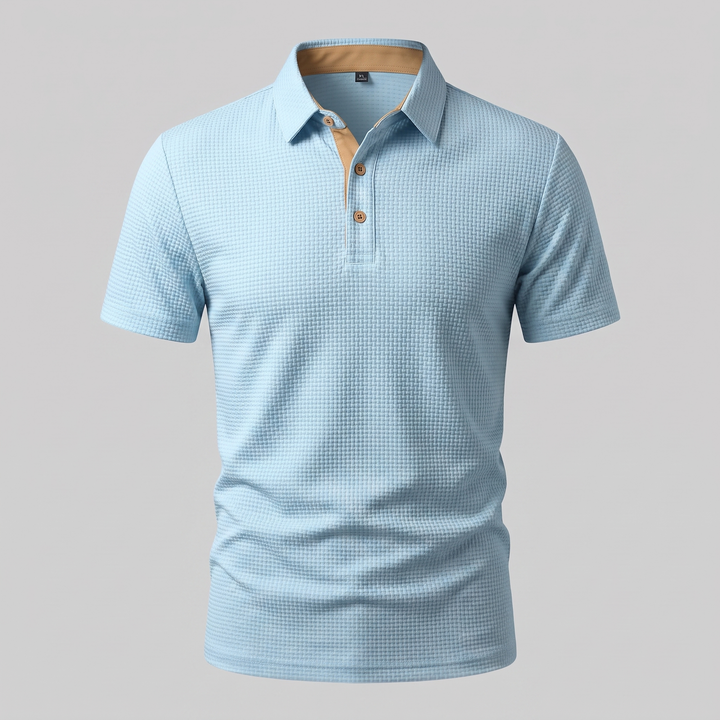 WESTMERE | Polo Shirt – Komfortable Eleganz für Männer
