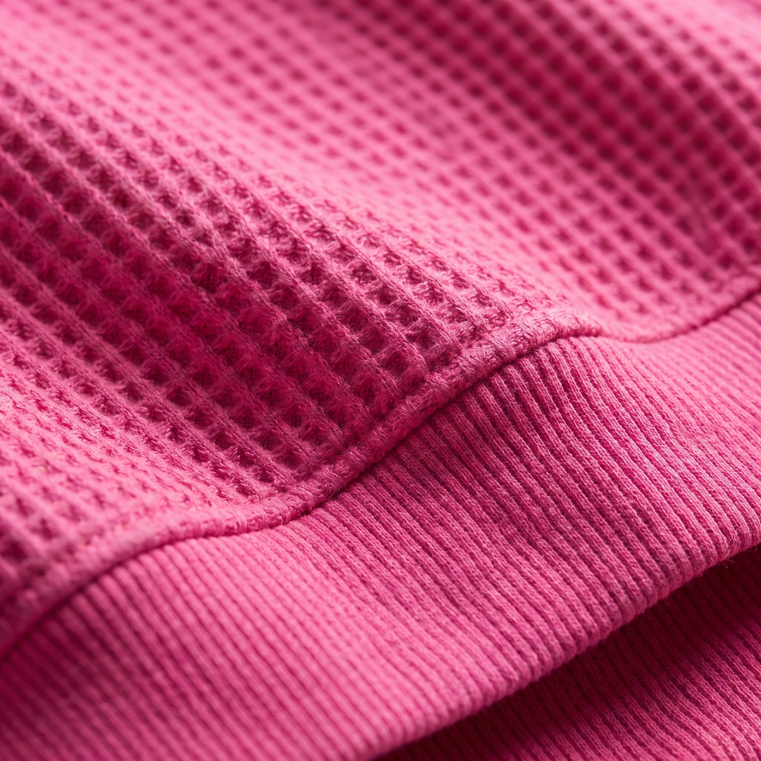 Zara | Sweatshirt – Elegantes Design für die Nase