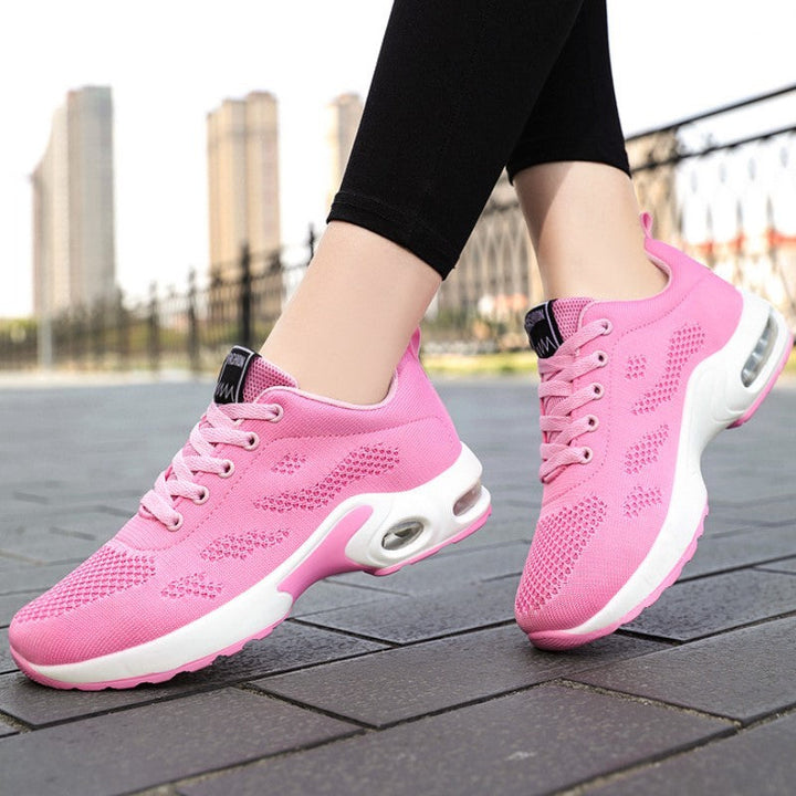 Sophie | Orthopedic and Comfortable Comfort Sneakers