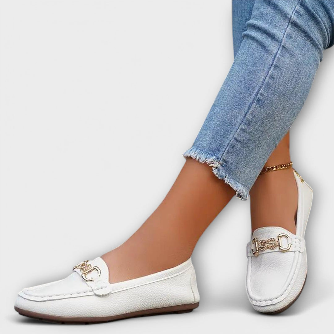 Nora | Classic and Versatile Women’s Loafers for Every Day