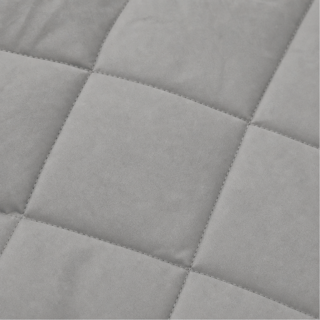 Wearbella | Diamond Quilted Hooded Puffer Jacket – Warm und Stilvoll