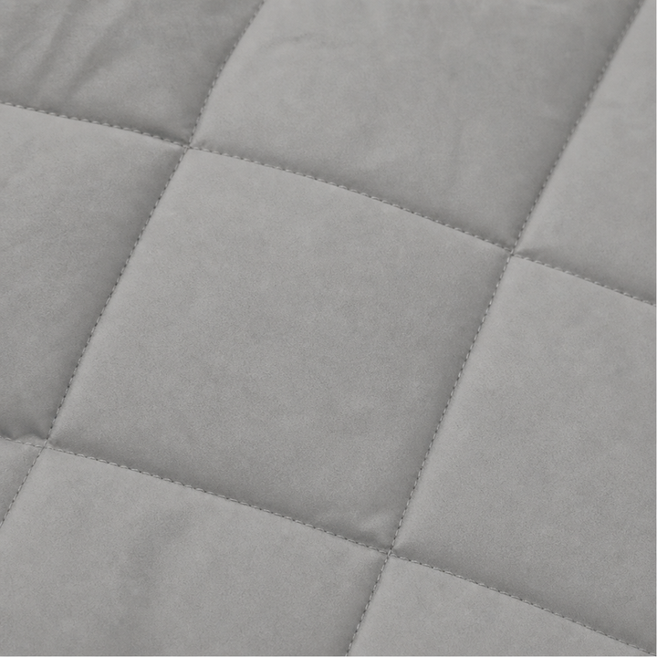 Wearbella | Diamond Quilted Hooded Puffer Jacket – Warm und Stilvoll