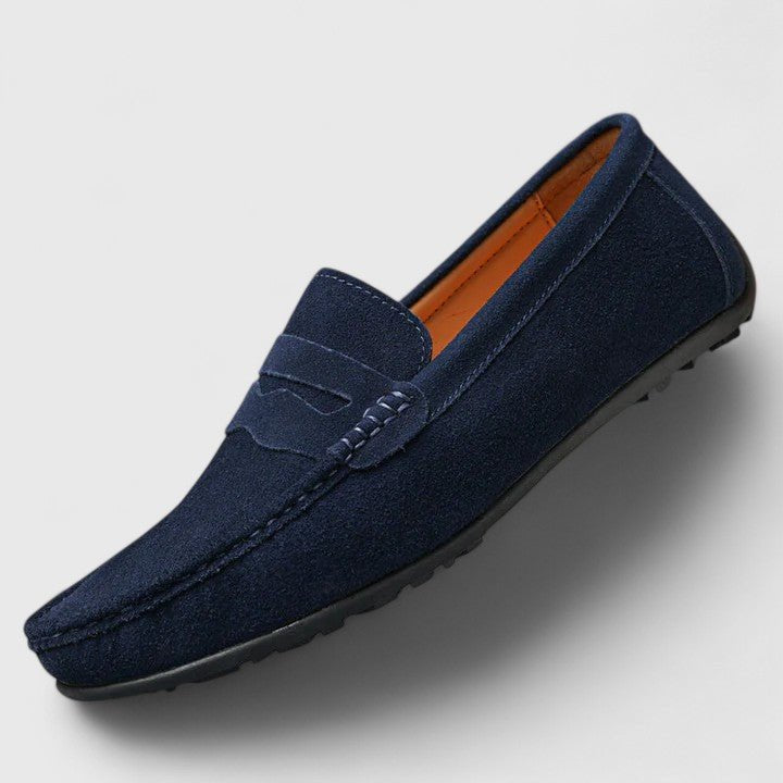 Winston | Loafers – Premium Komfort für Herren