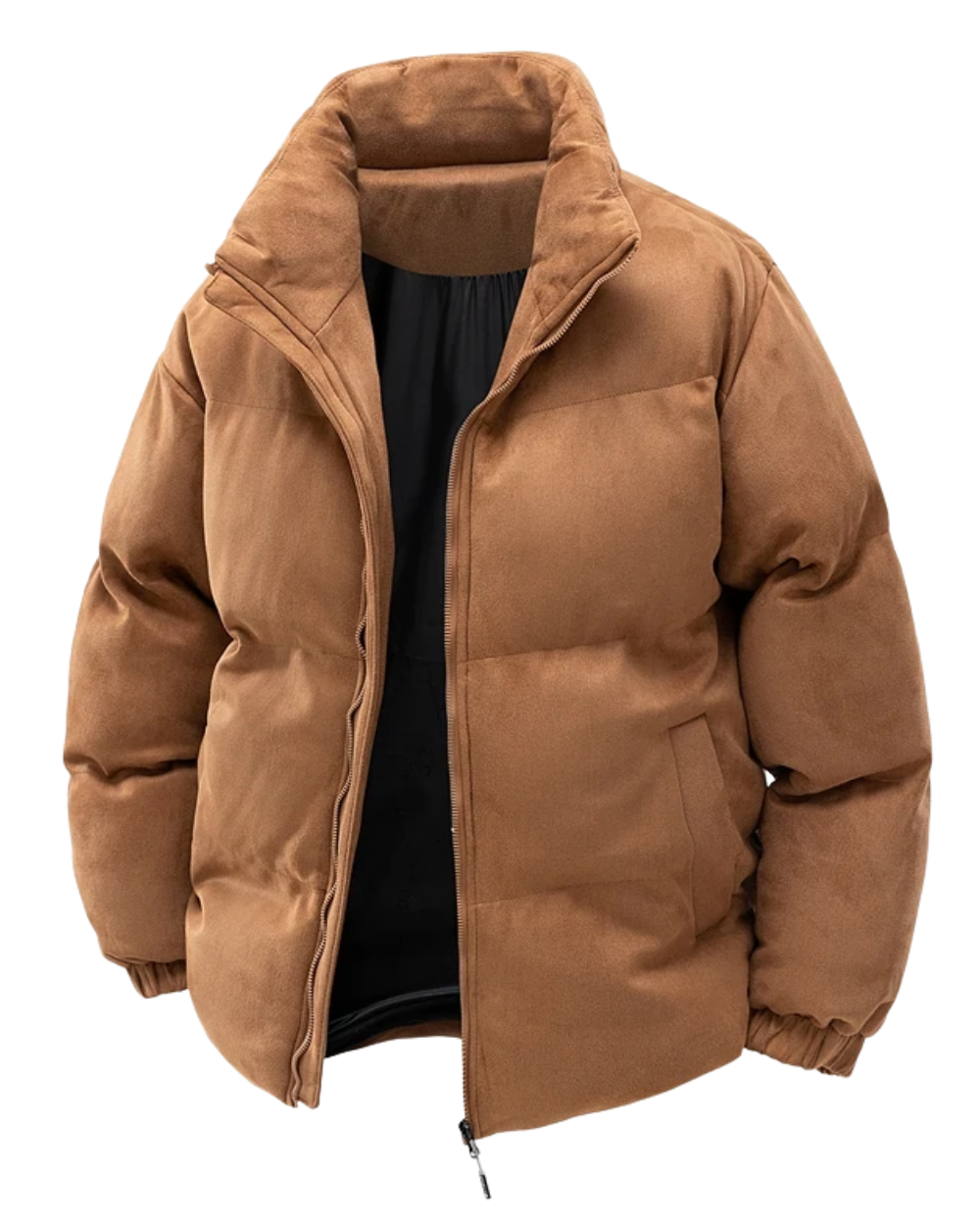 Eleganz | Pufferjacke – Moderner Stil und Wärme