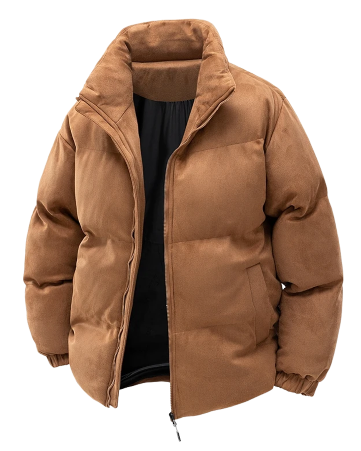 Eleganz | Pufferjacke – Moderner Stil und Wärme