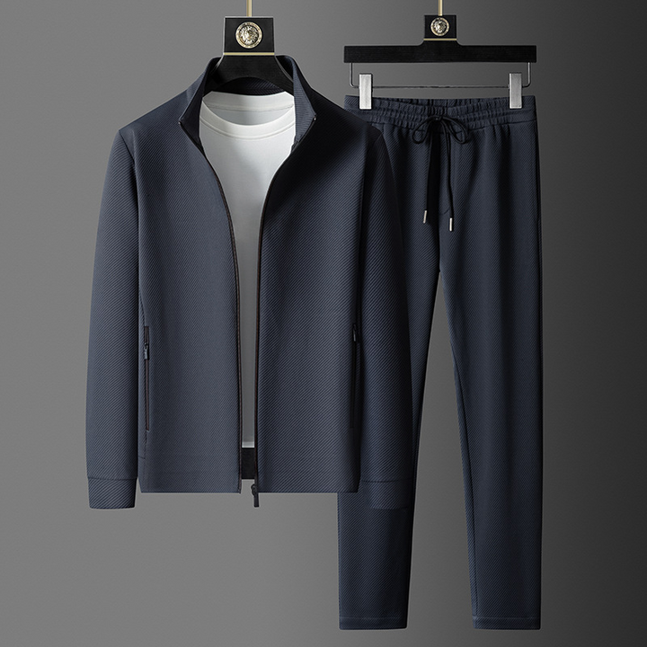 Arnold | Training Suit Set for Sporty Elegance