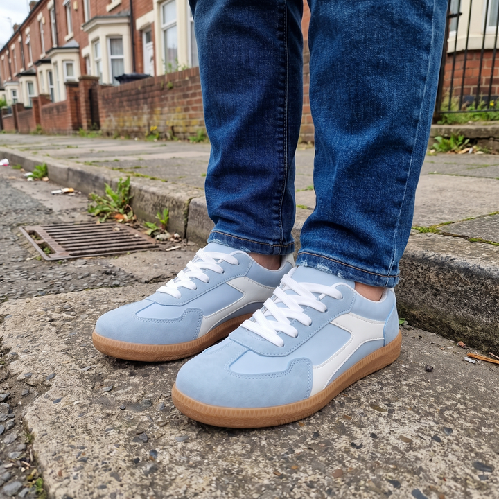 Celesse | Sneakers – Retro-Style mit Modernem Flair