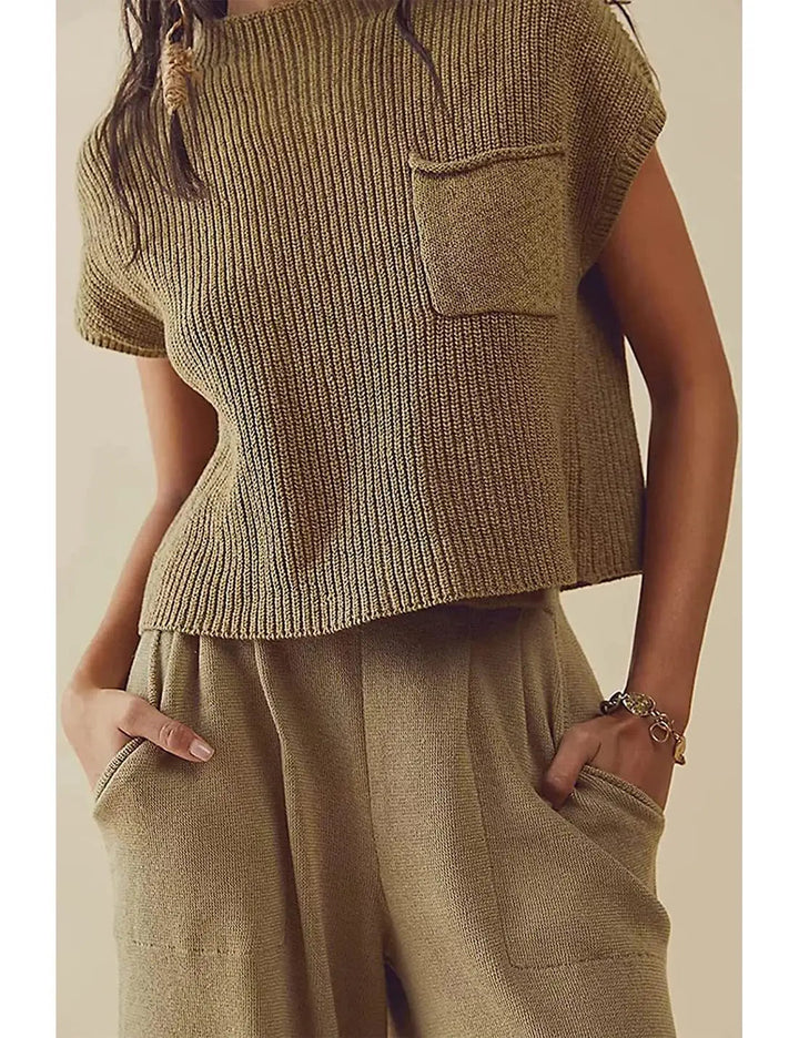 Susanne | Stylish and Modern Cardigan for Women